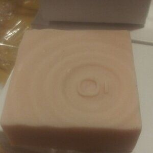 Pink Sugar Homemade soap